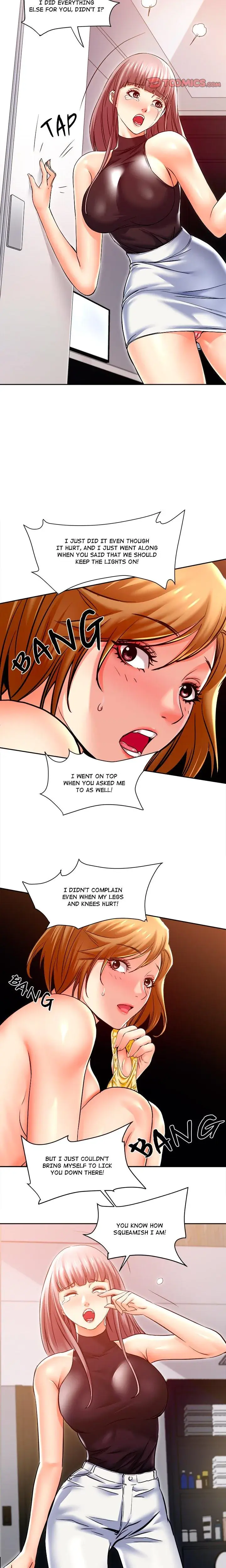 The Fifteenth Man Chapter 11 - Page 18