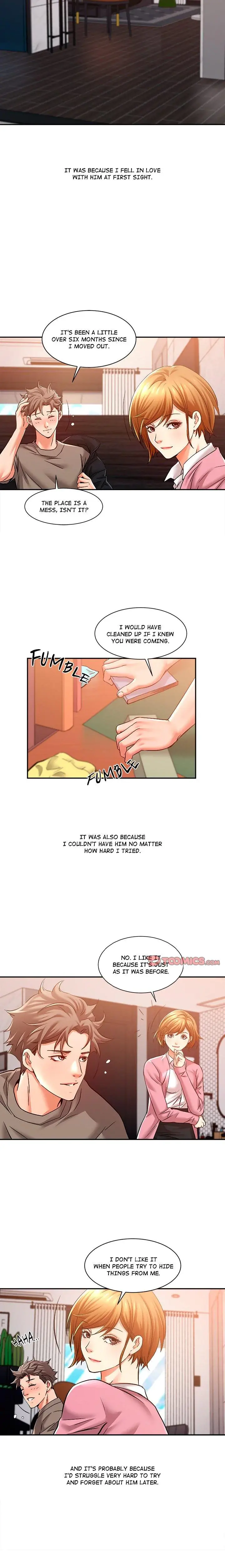 The Fifteenth Man Chapter 11 - Page 4