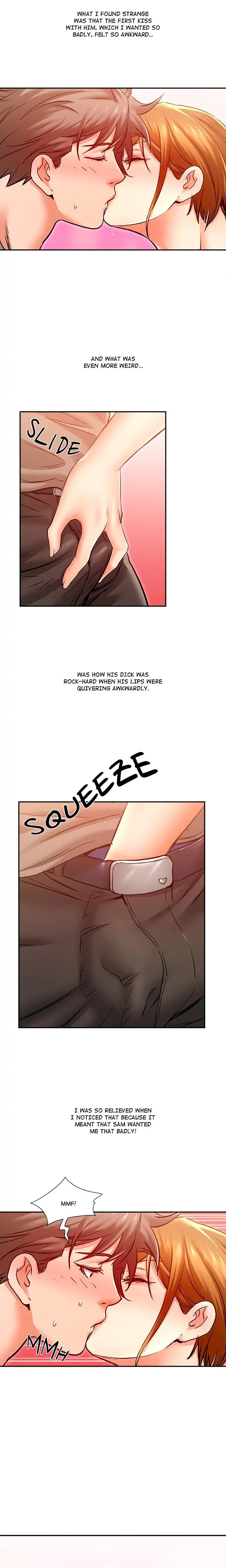 The Fifteenth Man Chapter 11 - Page 9