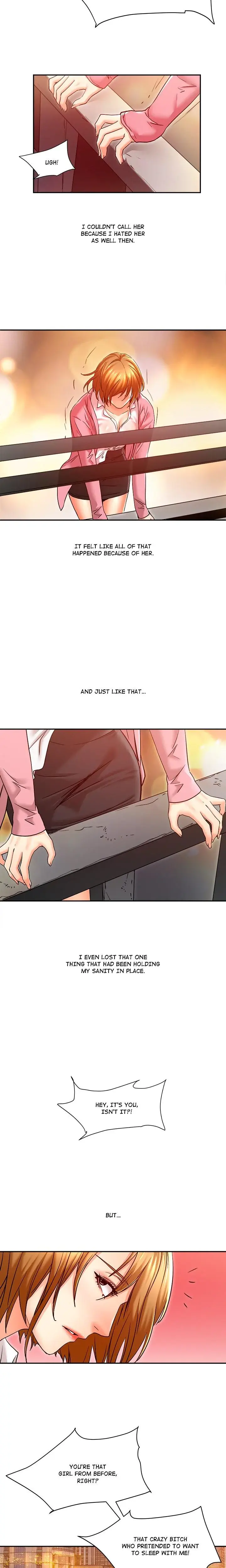 The Fifteenth Man Chapter 12 - Page 10