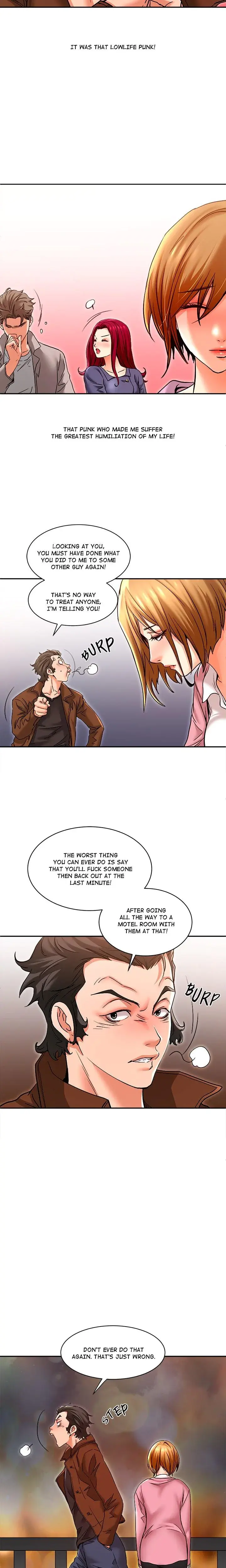 The Fifteenth Man Chapter 12 - Page 12