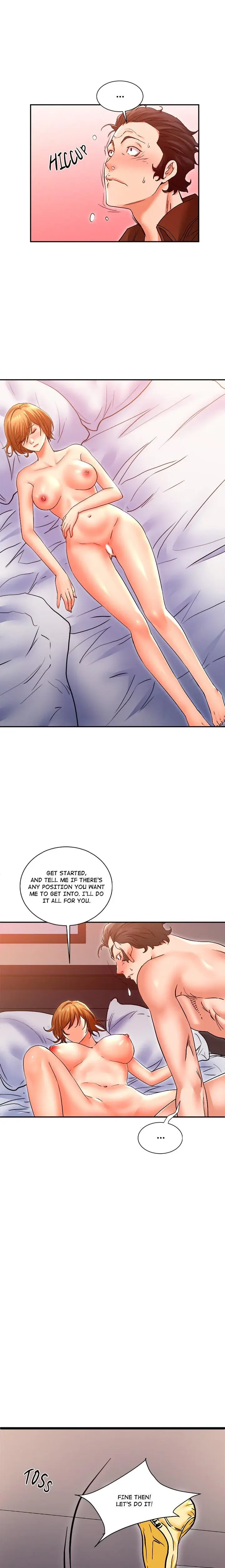 The Fifteenth Man Chapter 12 - Page 17
