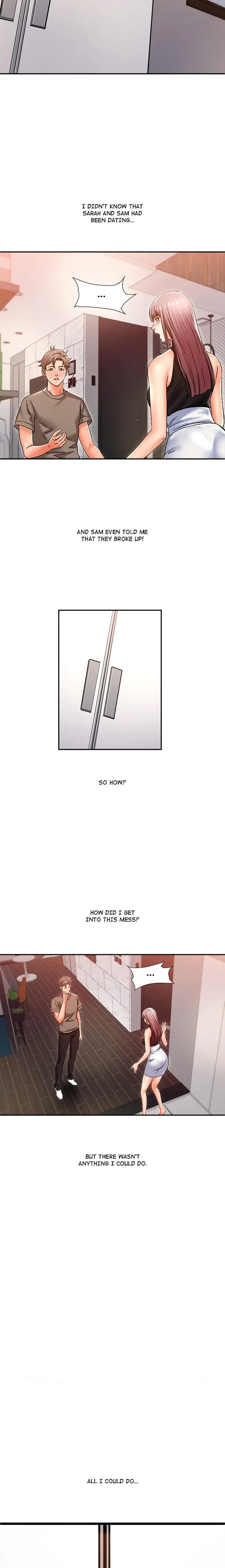The Fifteenth Man Chapter 12 - Page 2