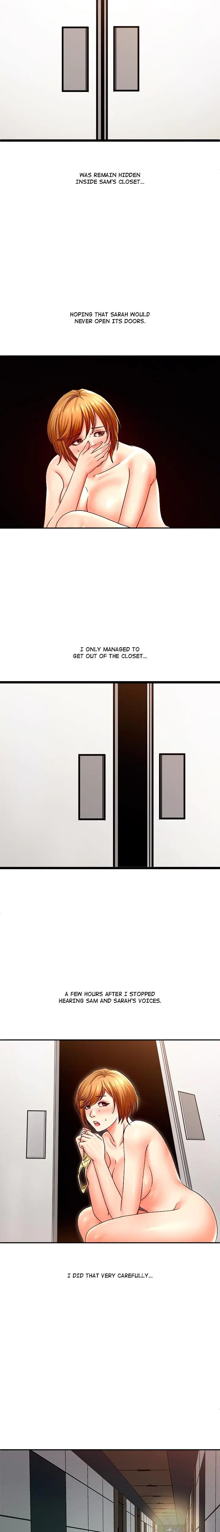 The Fifteenth Man Chapter 12 - Page 3