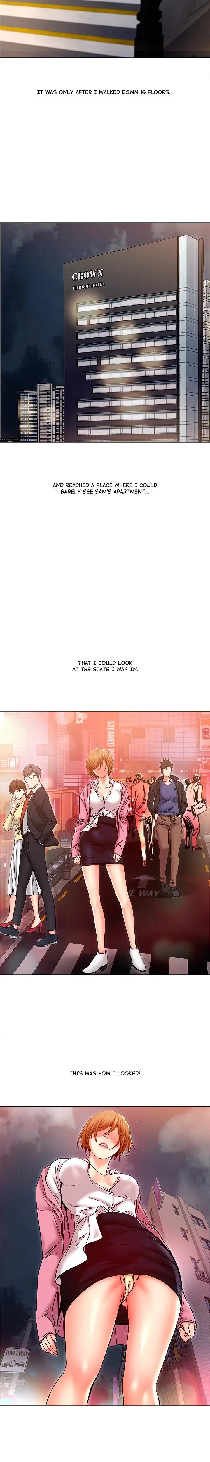 The Fifteenth Man Chapter 12 - Page 5