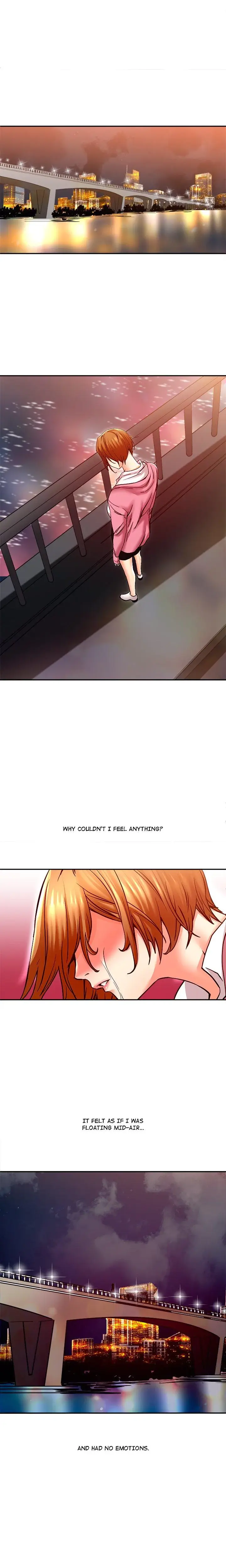 The Fifteenth Man Chapter 12 - Page 6
