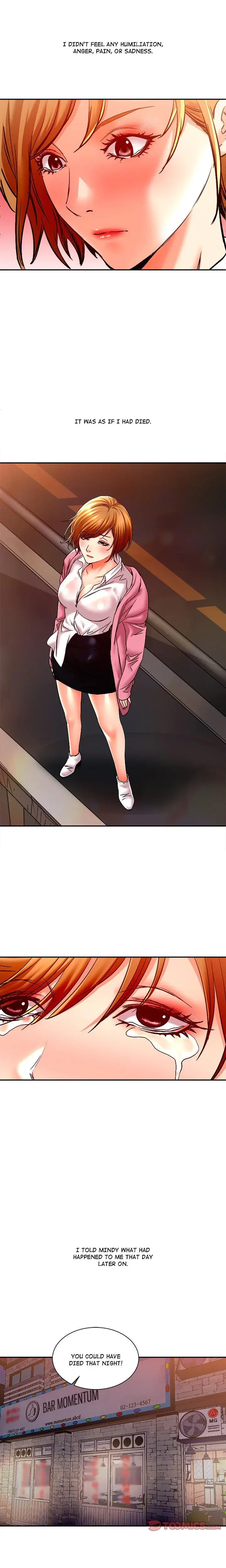 The Fifteenth Man Chapter 12 - Page 7