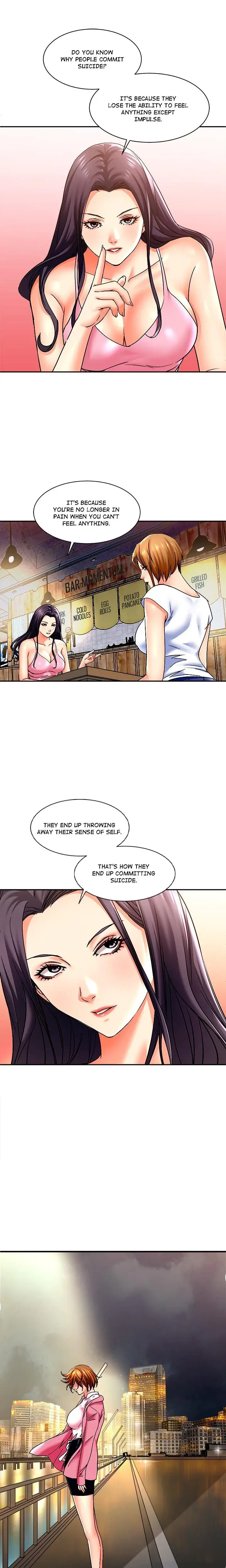 The Fifteenth Man Chapter 12 - Page 8