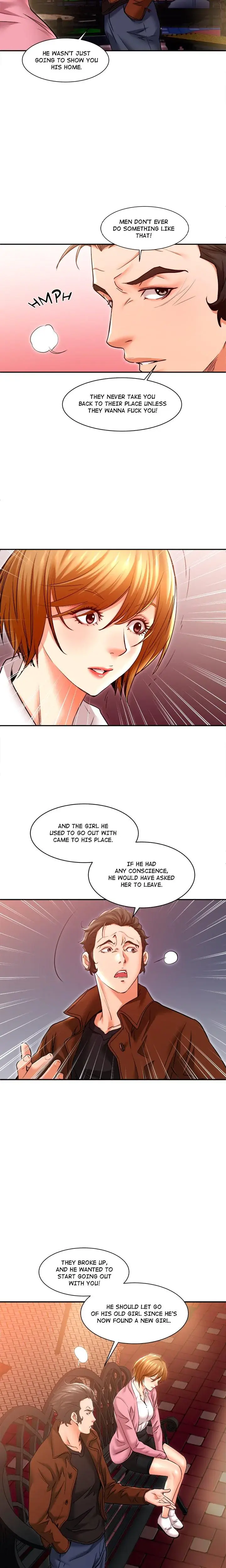 The Fifteenth Man Chapter 13 - Page 13