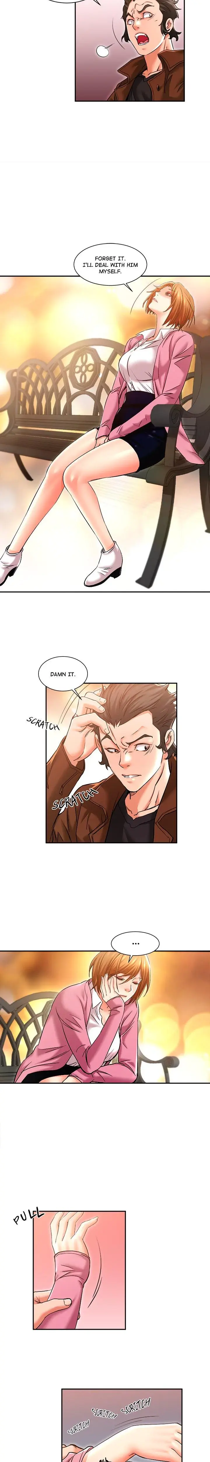 The Fifteenth Man Chapter 13 - Page 15