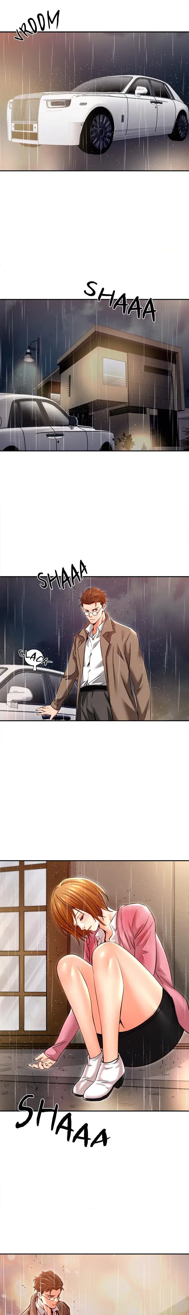 The Fifteenth Man Chapter 13 - Page 19