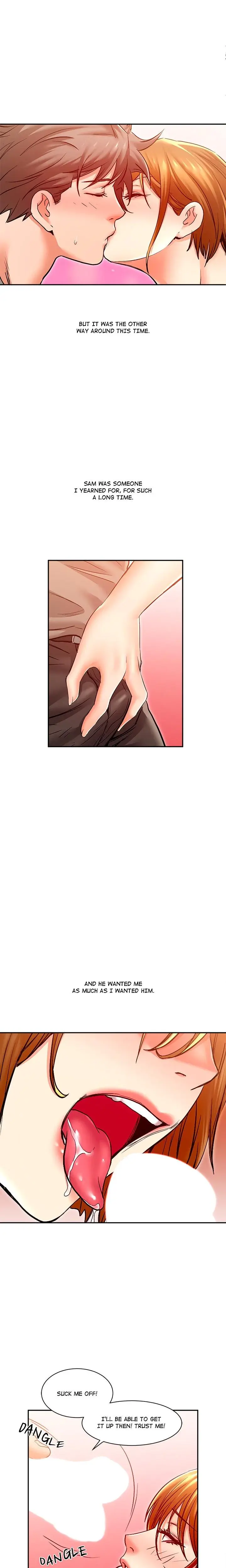 The Fifteenth Man Chapter 13 - Page 2