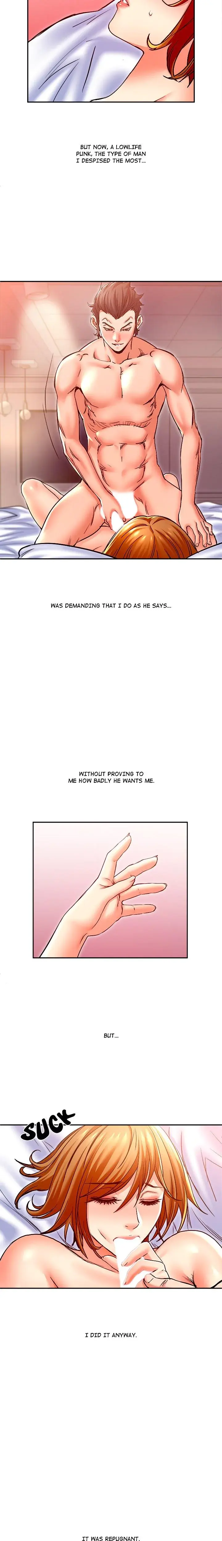 The Fifteenth Man Chapter 13 - Page 3