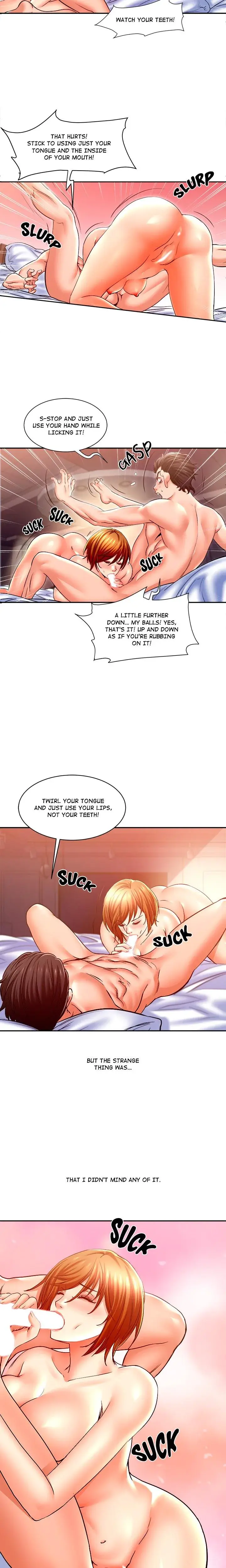 The Fifteenth Man Chapter 13 - Page 5