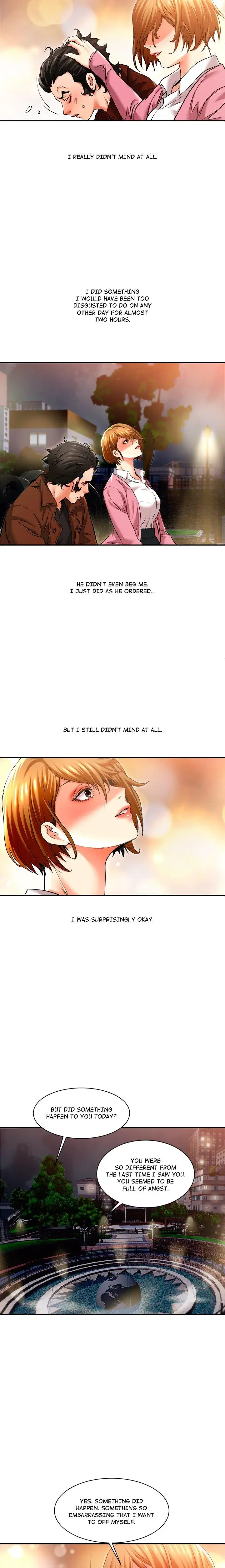 The Fifteenth Man Chapter 13 - Page 9