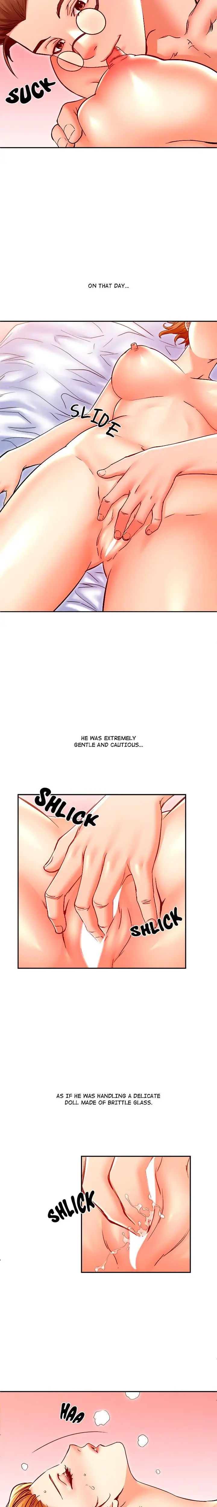 The Fifteenth Man Chapter 14 - Page 10