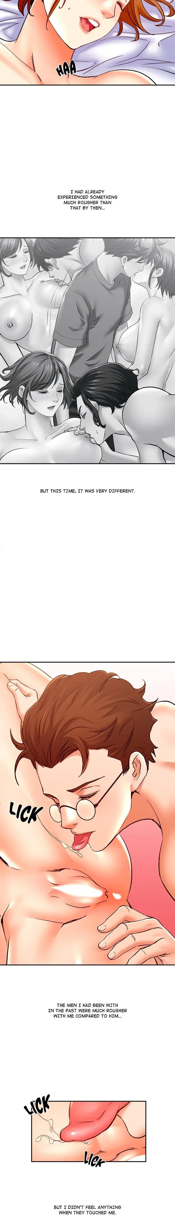 The Fifteenth Man Chapter 14 - Page 12