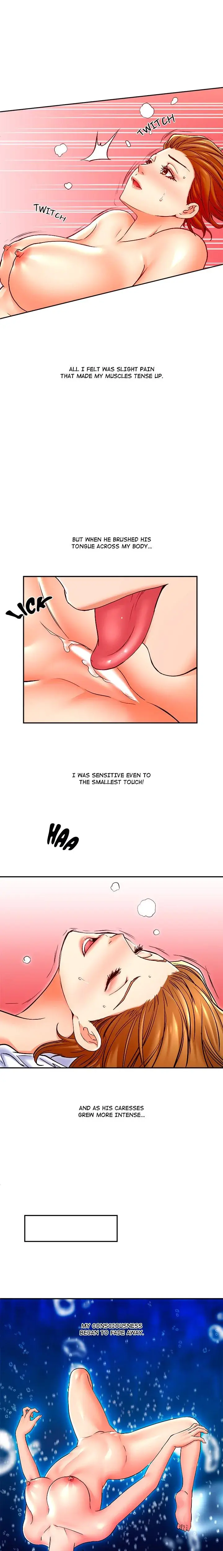 The Fifteenth Man Chapter 14 - Page 13