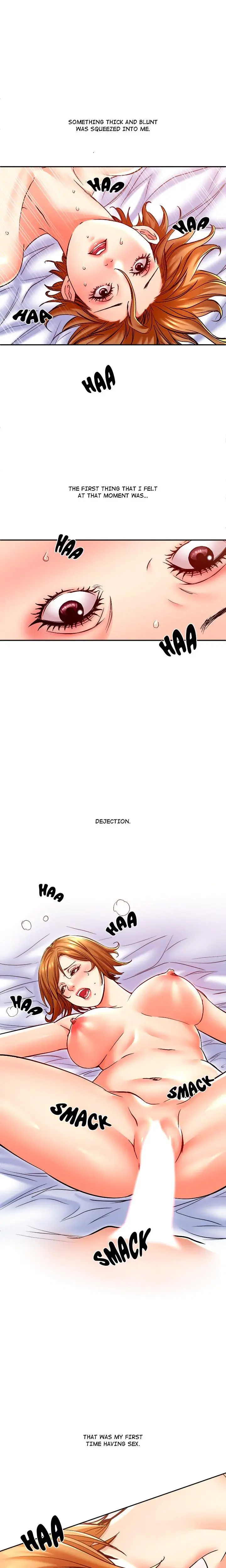 The Fifteenth Man Chapter 14 - Page 17