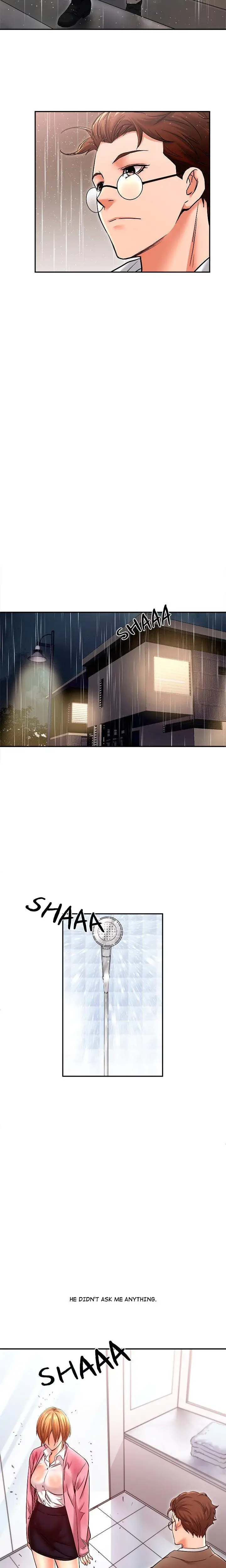 The Fifteenth Man Chapter 14 - Page 3