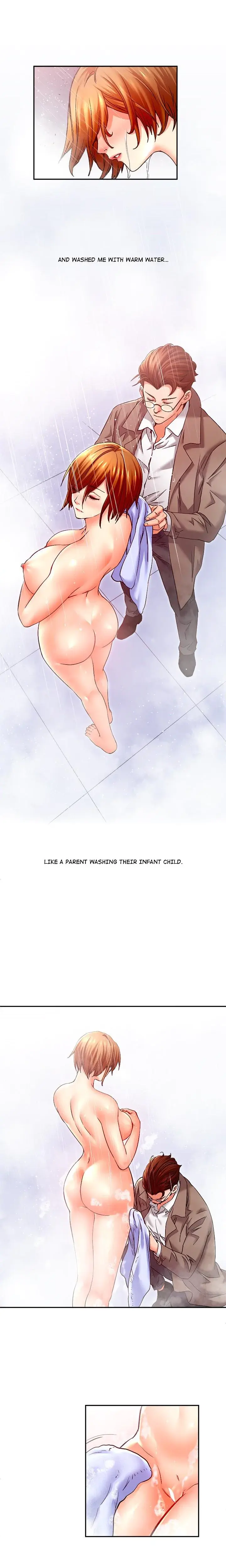 The Fifteenth Man Chapter 14 - Page 5