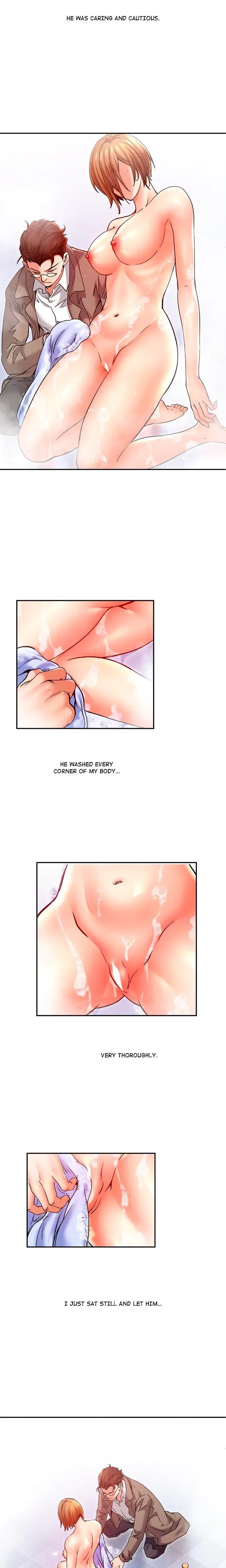 The Fifteenth Man Chapter 14 - Page 6