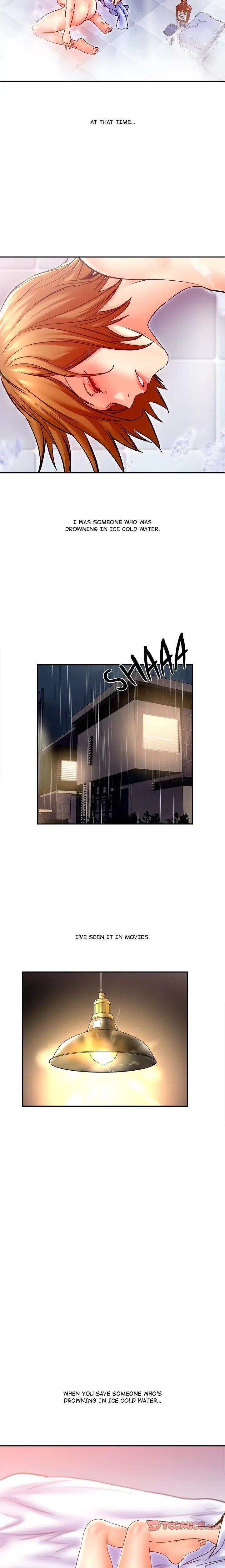 The Fifteenth Man Chapter 14 - Page 7