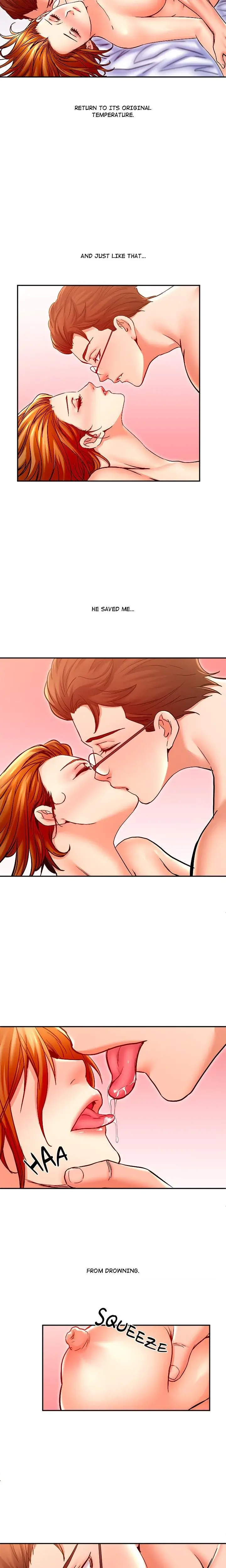 The Fifteenth Man Chapter 14 - Page 9