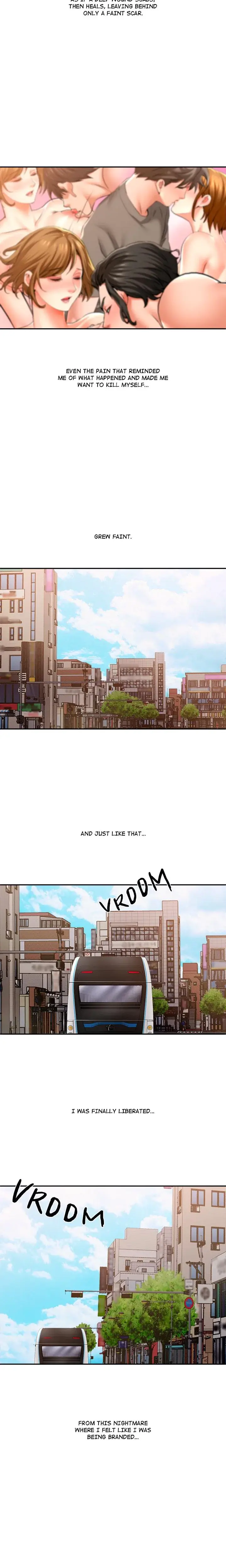 The Fifteenth Man Chapter 15 - Page 12