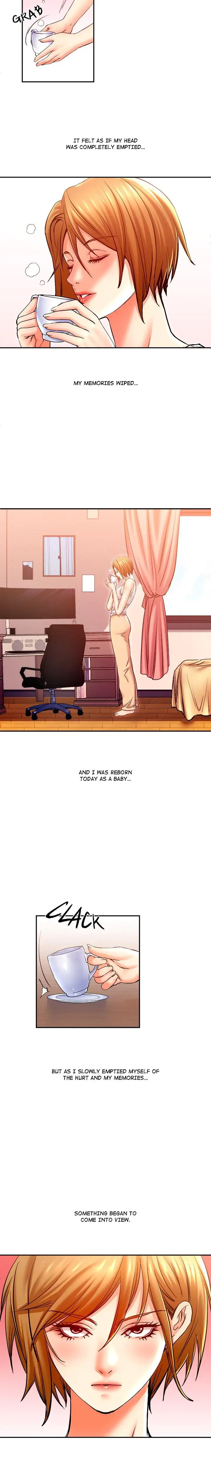 The Fifteenth Man Chapter 15 - Page 15