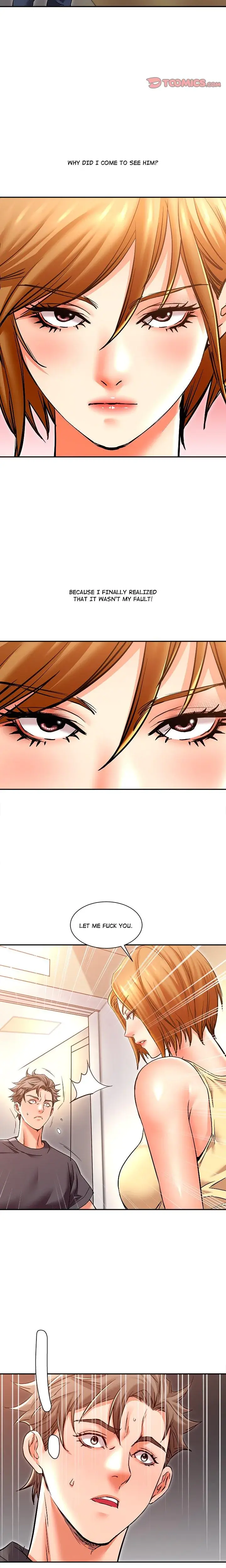 The Fifteenth Man Chapter 15 - Page 18