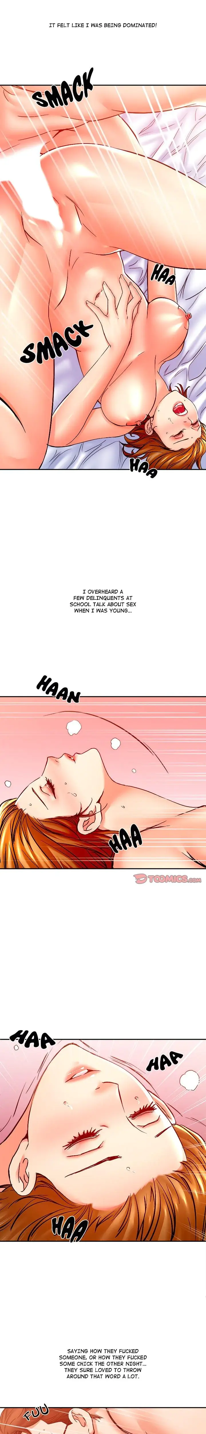 The Fifteenth Man Chapter 15 - Page 4