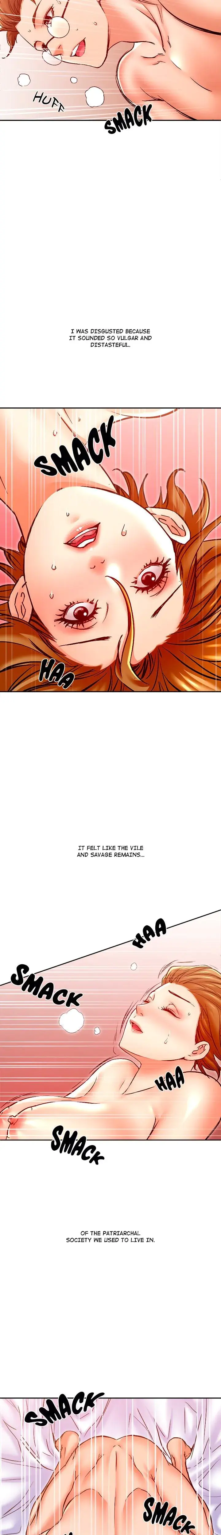 The Fifteenth Man Chapter 15 - Page 5