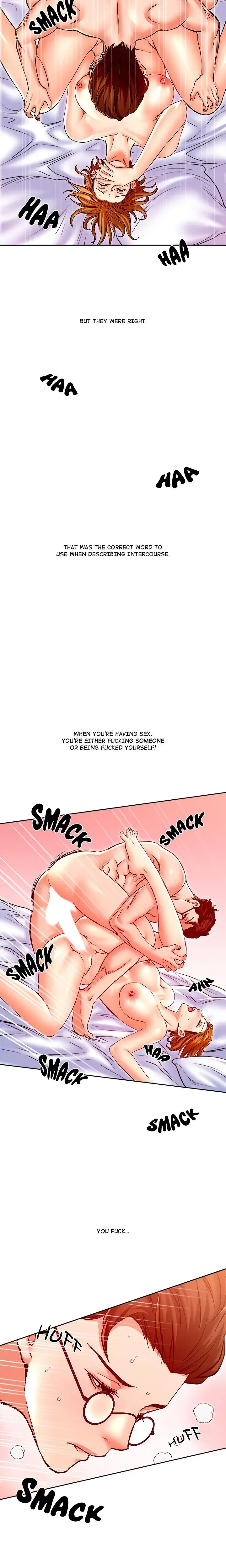 The Fifteenth Man Chapter 15 - Page 6