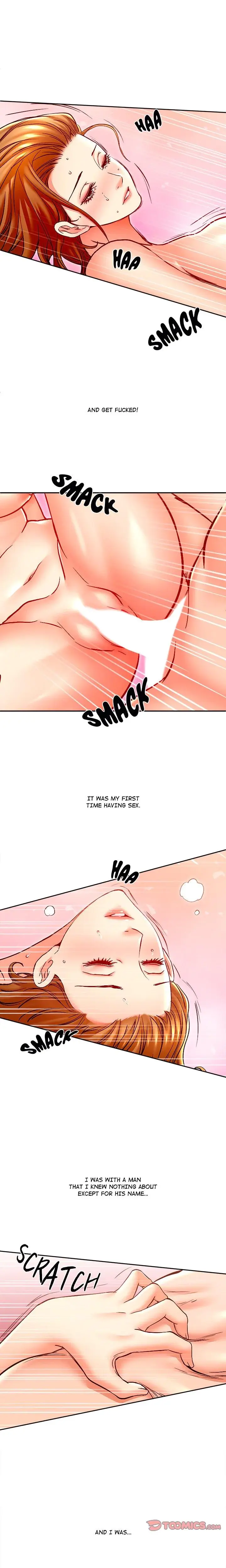 The Fifteenth Man Chapter 15 - Page 7