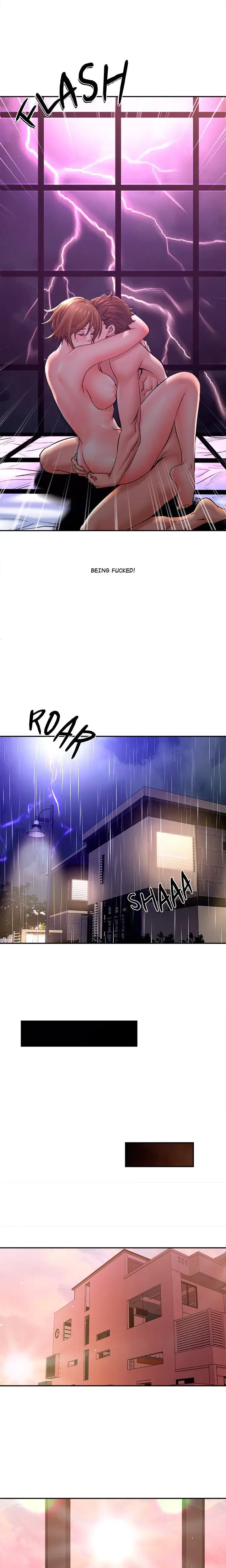 The Fifteenth Man Chapter 15 - Page 8