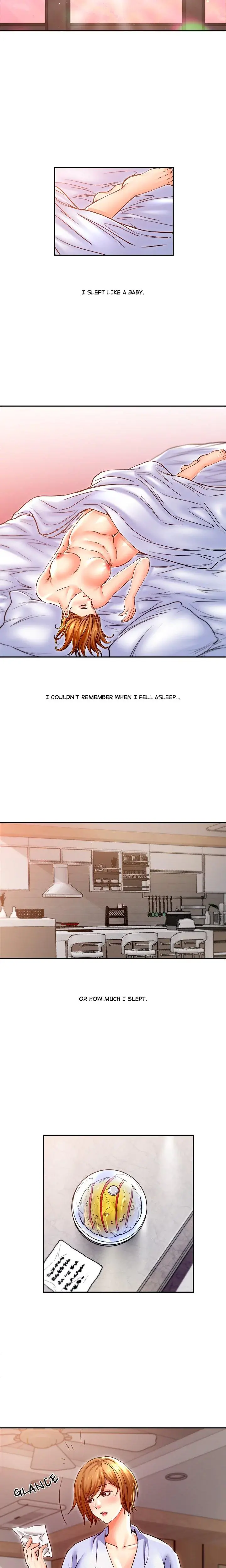 The Fifteenth Man Chapter 15 - Page 9