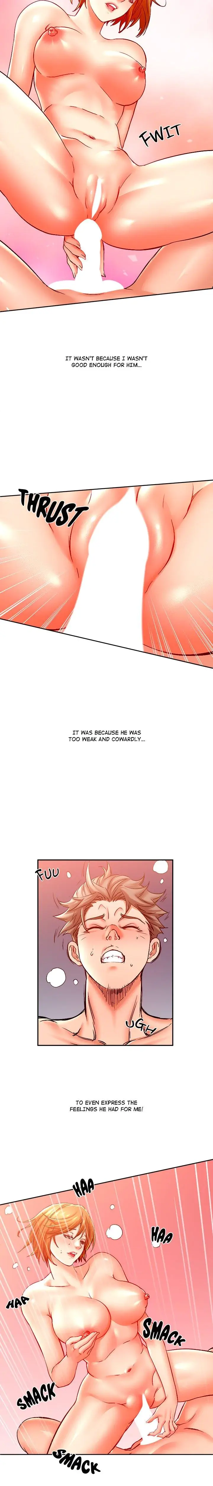 The Fifteenth Man Chapter 16 - Page 10