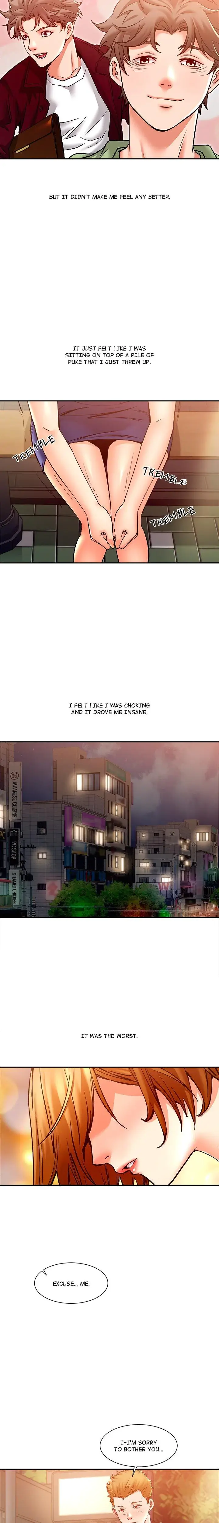 The Fifteenth Man Chapter 16 - Page 17