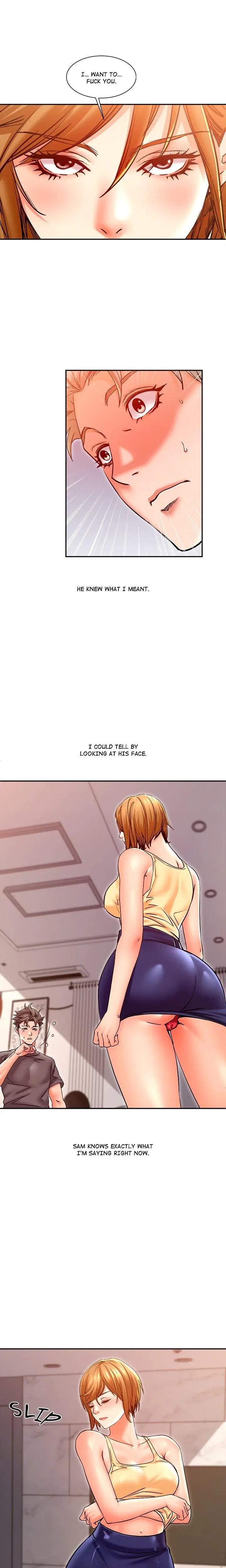 The Fifteenth Man Chapter 16 - Page 2