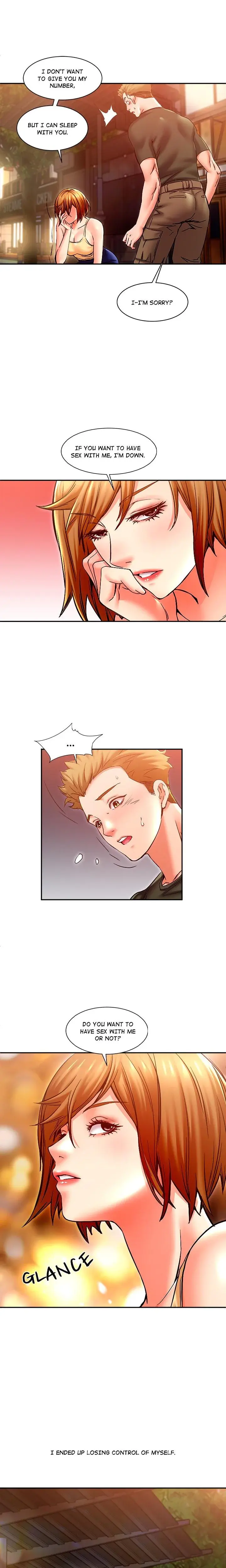 The Fifteenth Man Chapter 16 - Page 20