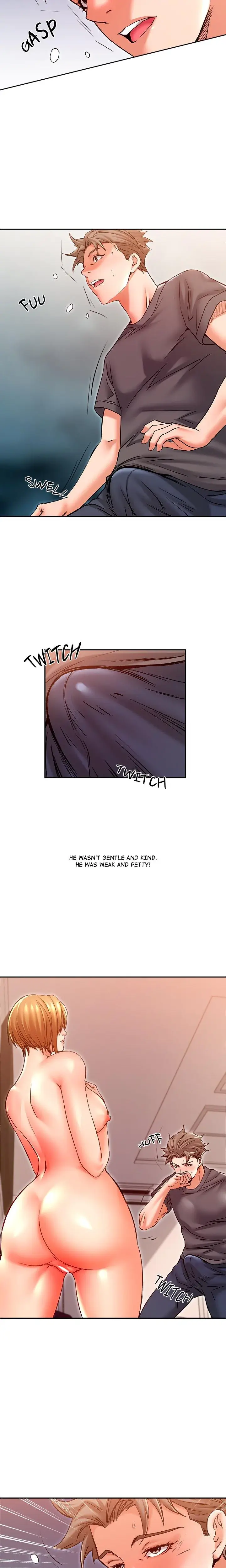 The Fifteenth Man Chapter 16 - Page 5