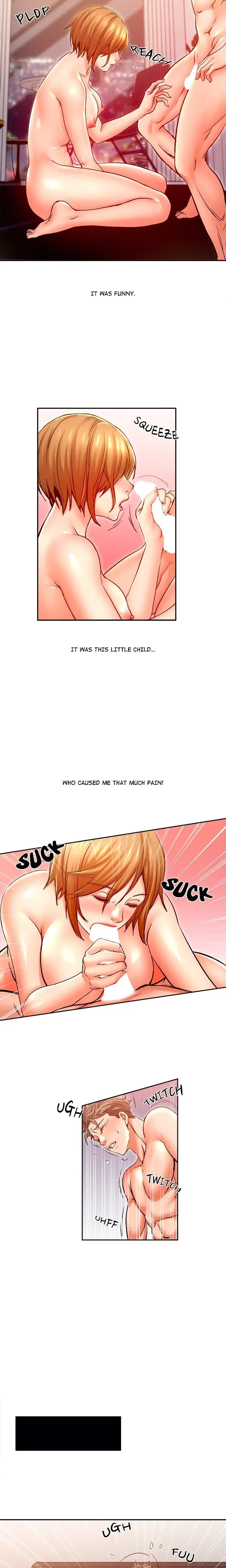 The Fifteenth Man Chapter 16 - Page 8