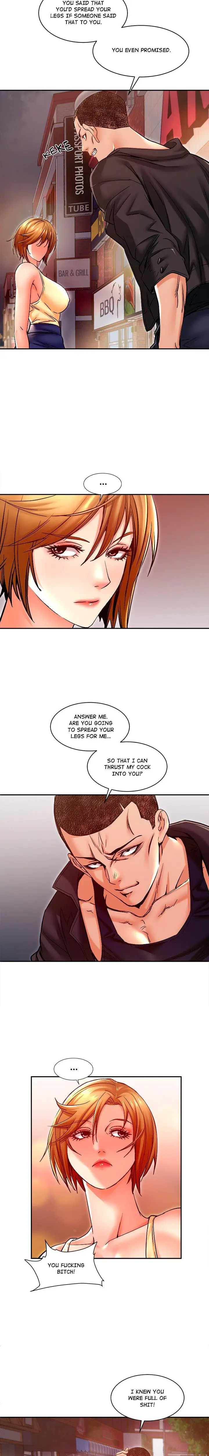 The Fifteenth Man Chapter 17 - Page 10