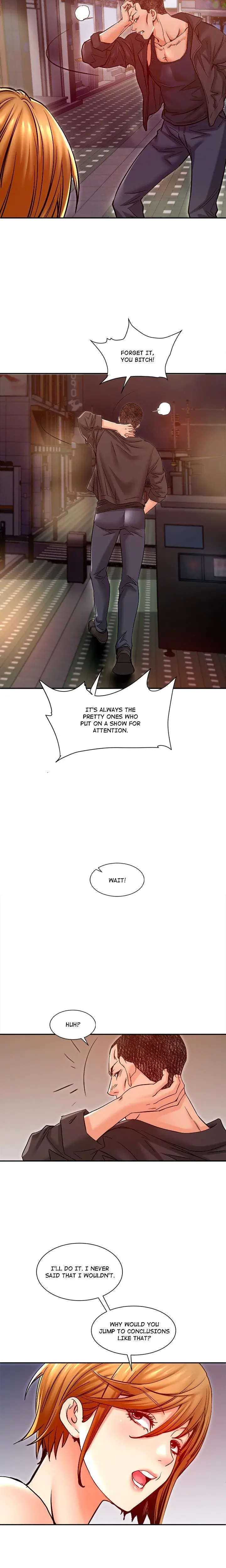 The Fifteenth Man Chapter 17 - Page 11