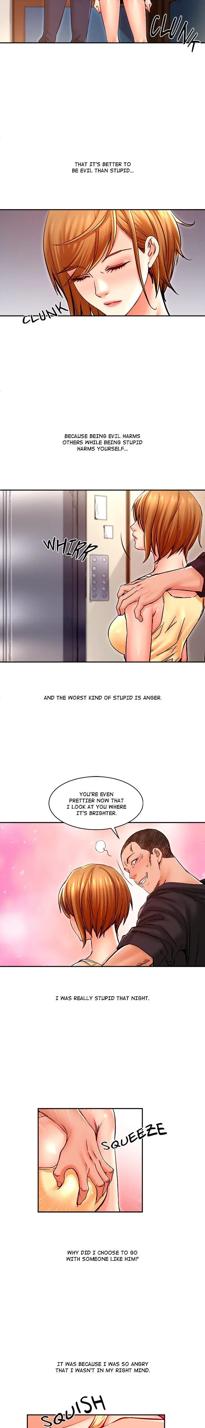 The Fifteenth Man Chapter 17 - Page 13