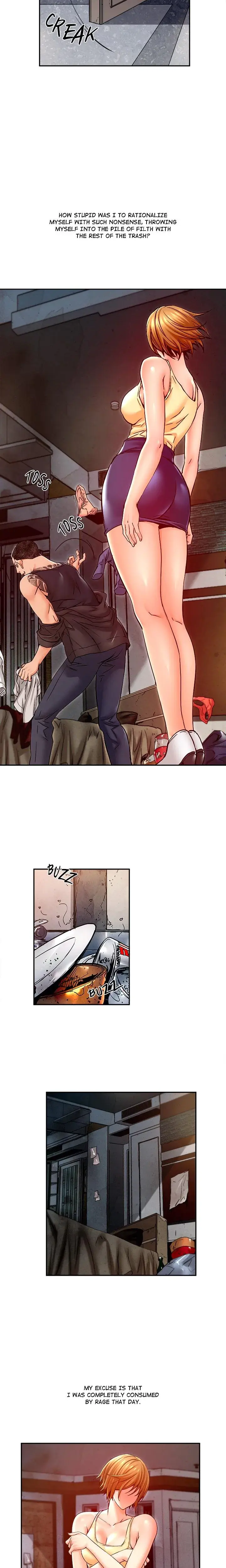 The Fifteenth Man Chapter 17 - Page 15
