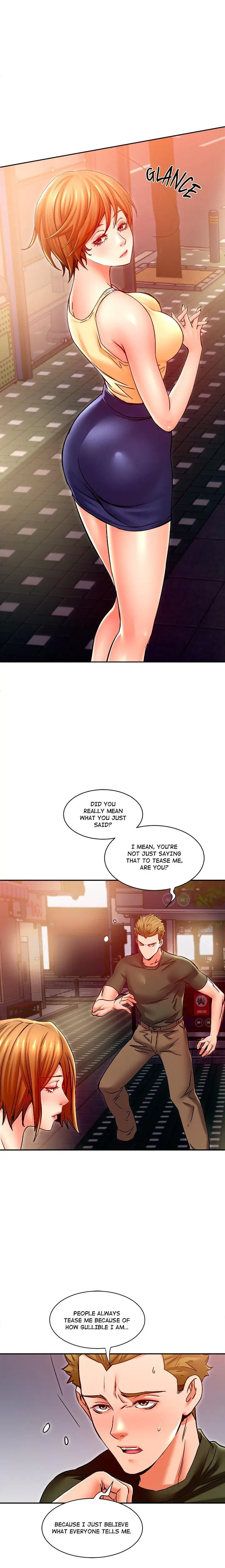 The Fifteenth Man Chapter 17 - Page 3