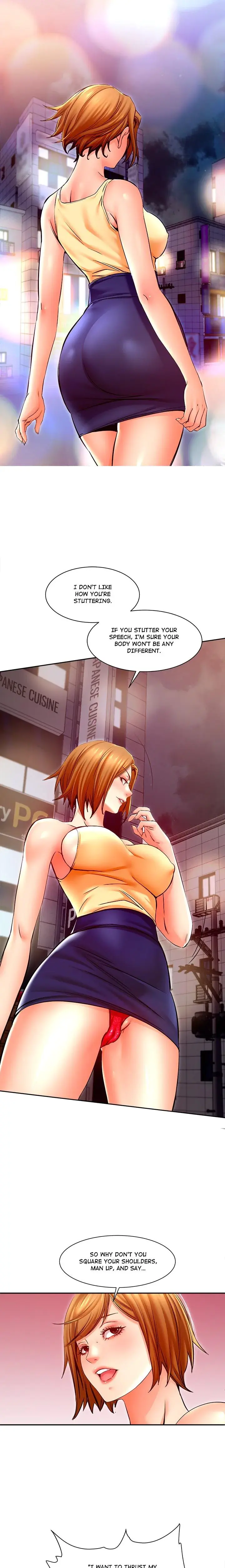 The Fifteenth Man Chapter 17 - Page 6