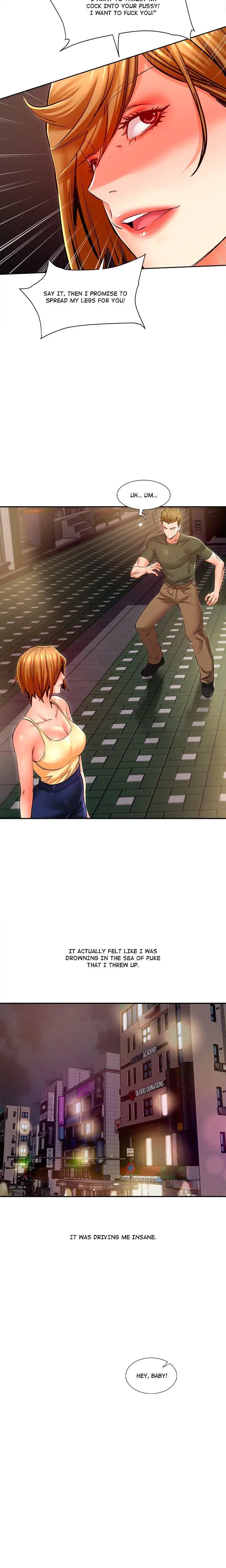 The Fifteenth Man Chapter 17 - Page 7